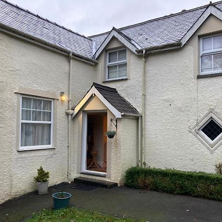 Bodwyn House Villa Dolgellau Eksteriør bilde