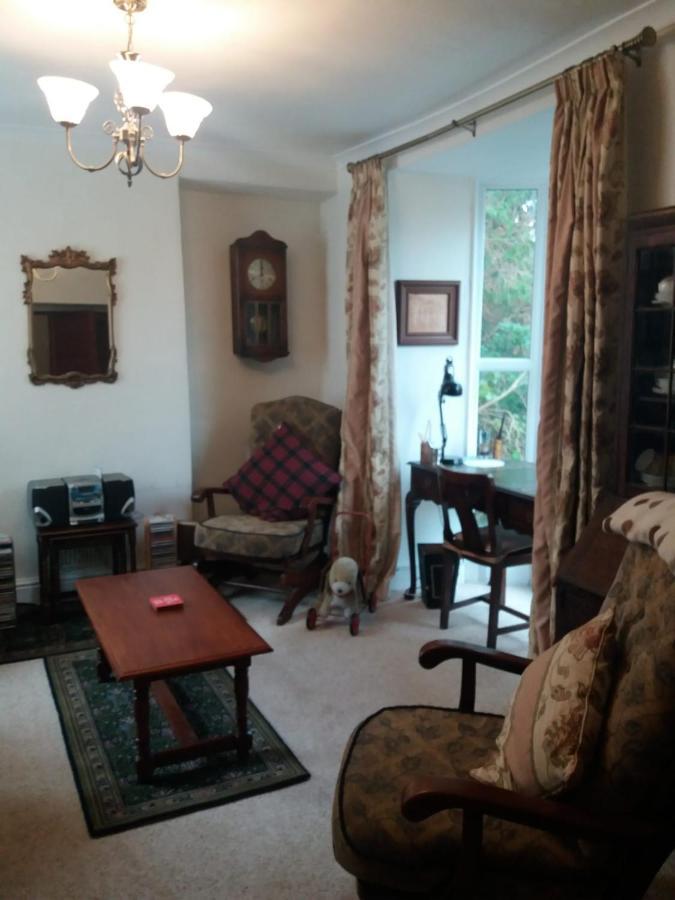 Bodwyn House Villa Dolgellau Eksteriør bilde