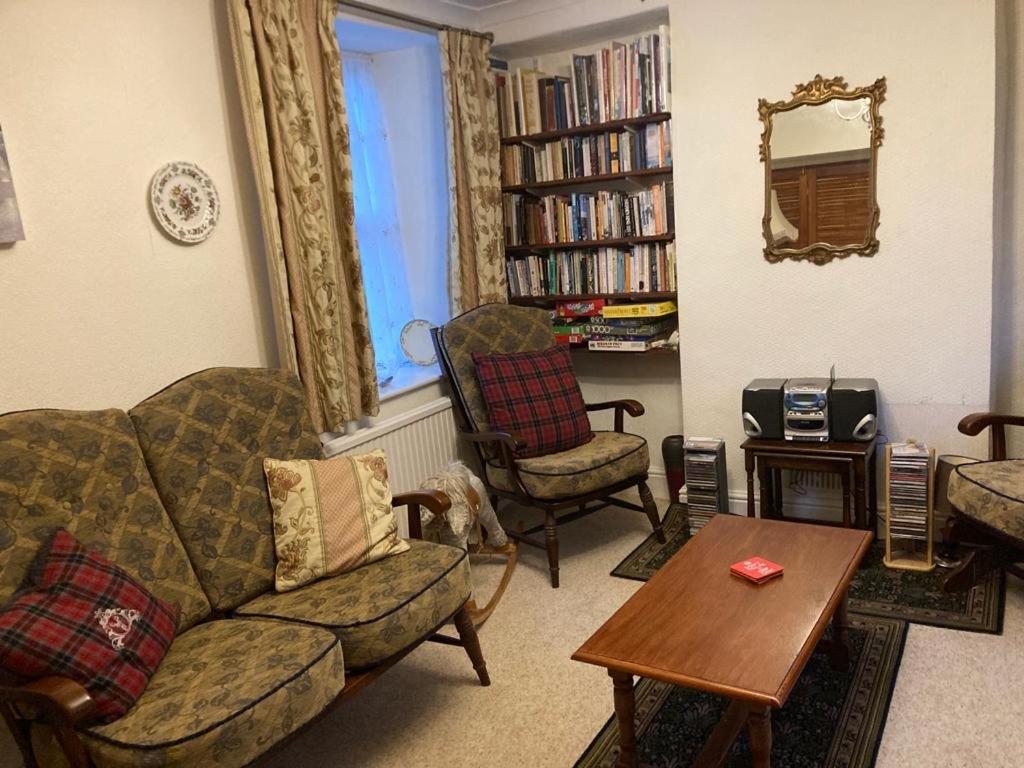 Bodwyn House Villa Dolgellau Eksteriør bilde