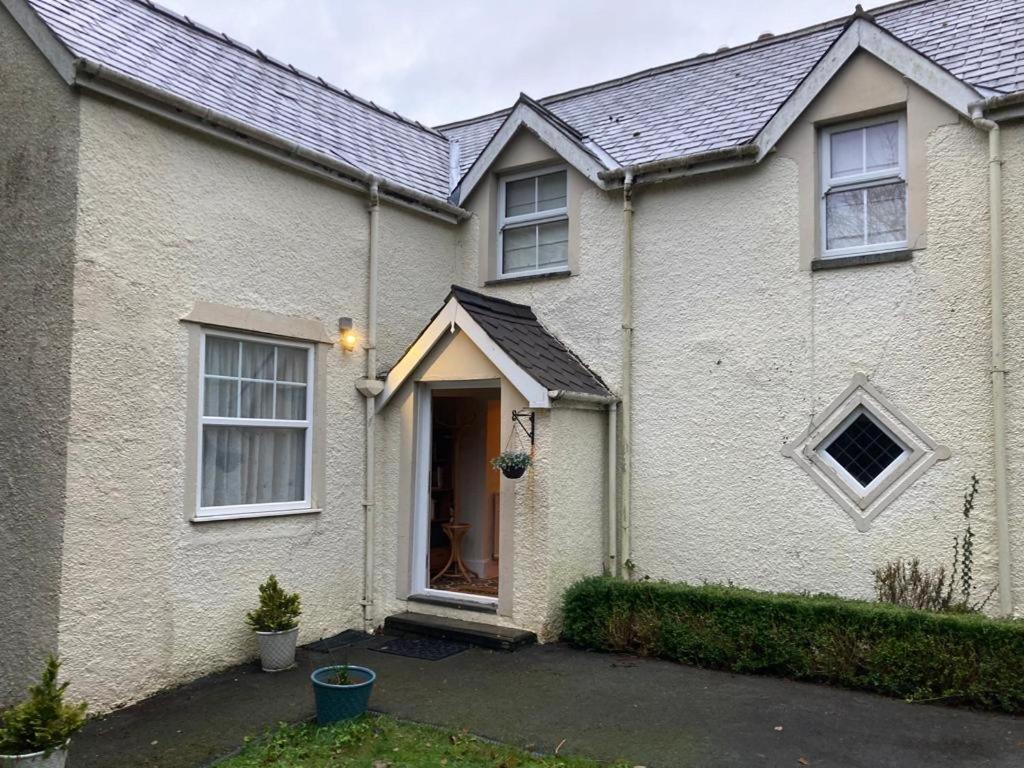 Bodwyn House Villa Dolgellau Eksteriør bilde