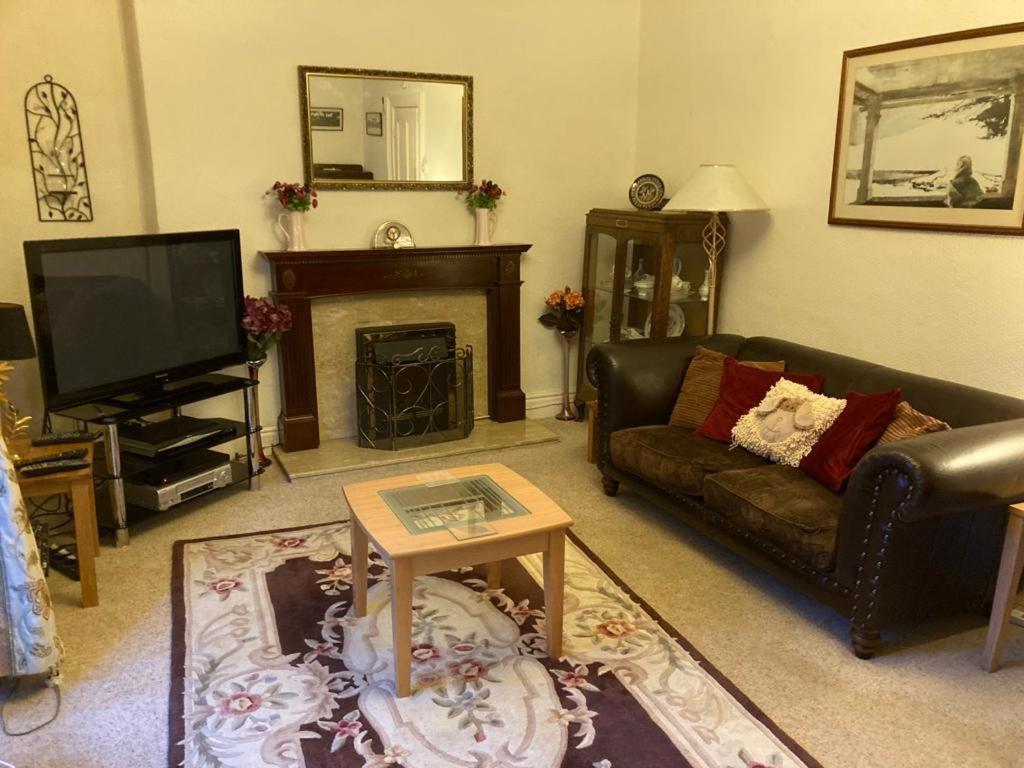 Bodwyn House Villa Dolgellau Eksteriør bilde