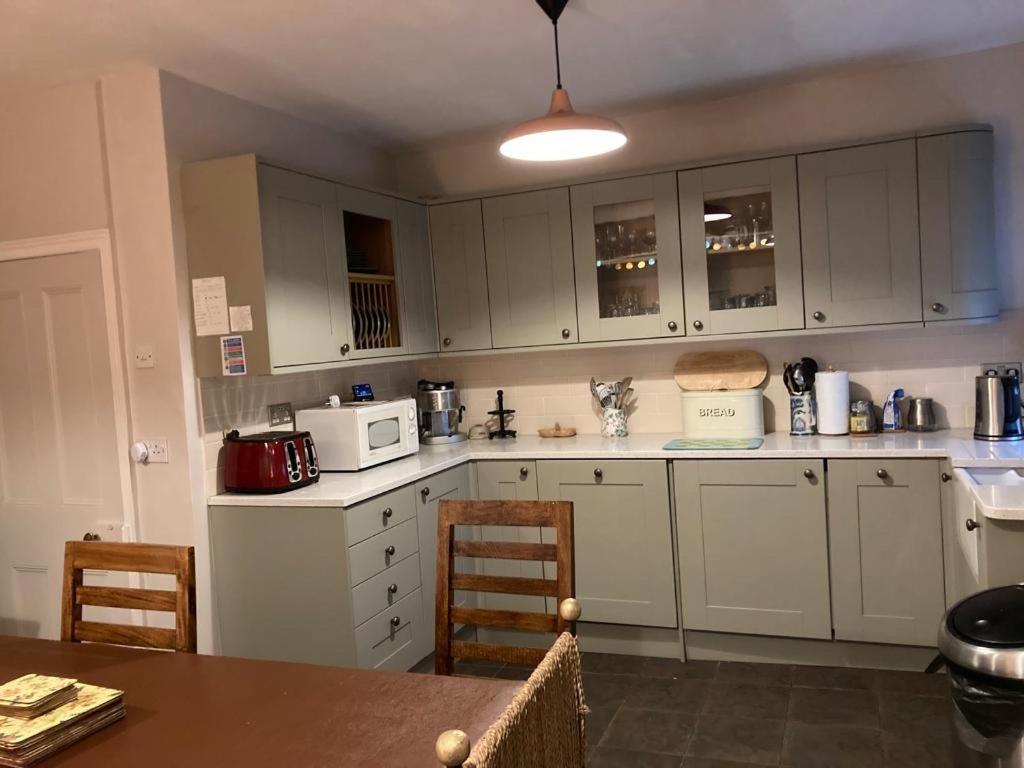 Bodwyn House Villa Dolgellau Eksteriør bilde