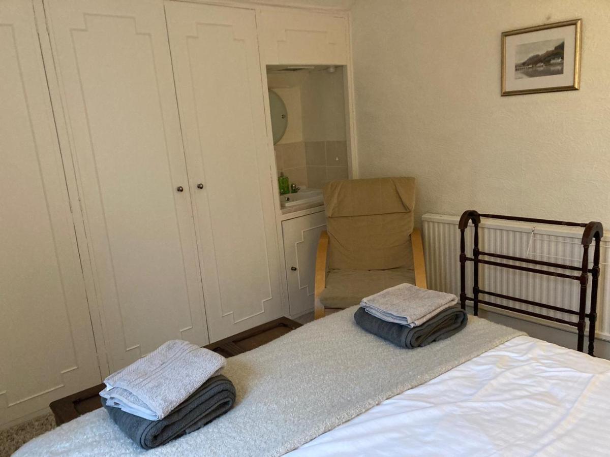 Bodwyn House Villa Dolgellau Eksteriør bilde